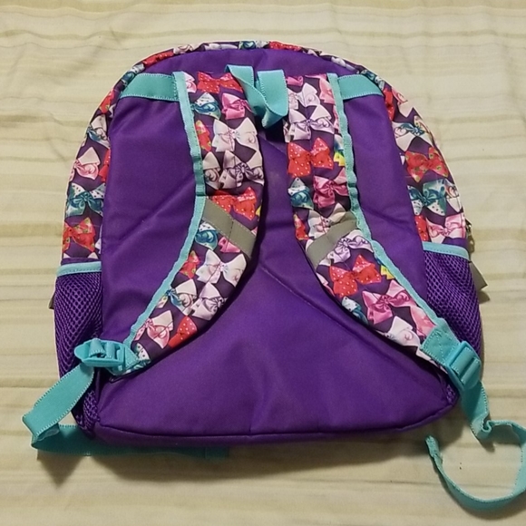 Jojo siwa backpack - Picture 2 of 2